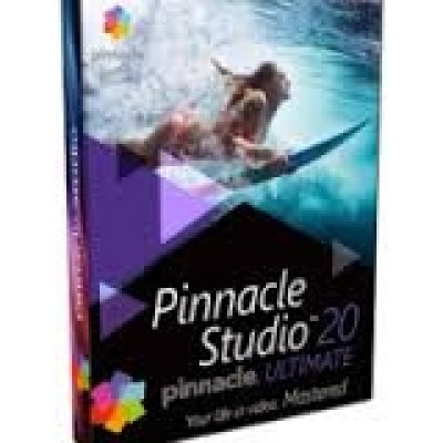 Pinnacle Studio 20 Ultimate