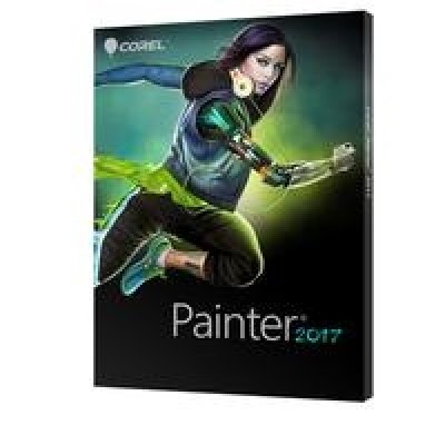 Painter 2017 ML Upgrade