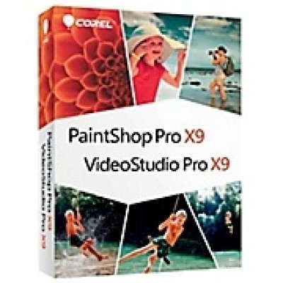 Photo Video Suite X9