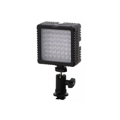 LED Video Light RPL49 LED Black