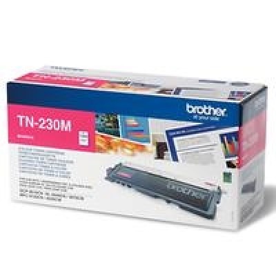 TN-230 Toner Magenta Standard Capacity 1400pag 1pack