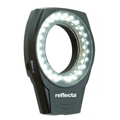 Ringlight RRL49 Makro LED