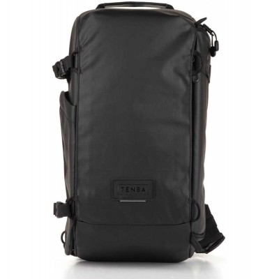 Solstice V2 12l SlingBag - Black (636-430)