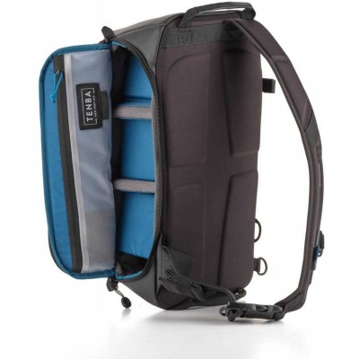 Solstice V2 12l SlingBag - Black (636-430)