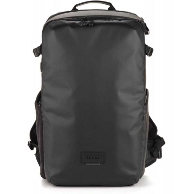 Solstice V2 24l Backpack - Black (636-442)