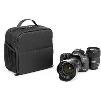 Byob 9 DSLR - Backpack Insert - Black - 636-622