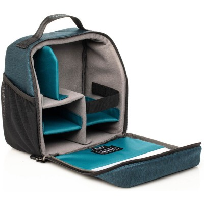 Byob 9 DSLR - Backpack Insert - Blue - 636-623