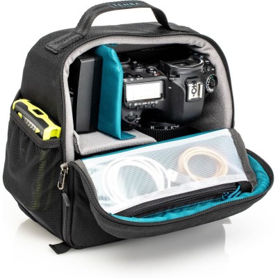 Byob 9 DSLR - Backpack Insert - Blue - 636-623