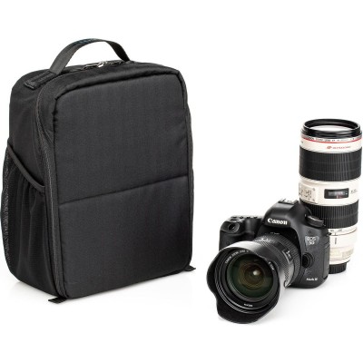 Byob 10 DSLR - Backpack Insert - Black - 636-624