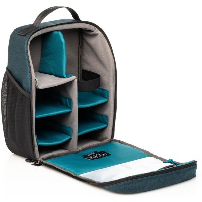 Byob 10 DSLR - Backpack Insert - Blue - 636-625