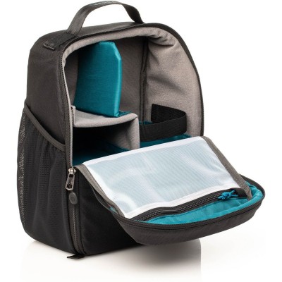 Byob 10 DSLR - Backpack Insert - Blue - 636-625