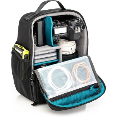 Byob 10 DSLR - Backpack Insert - Blue - 636-625