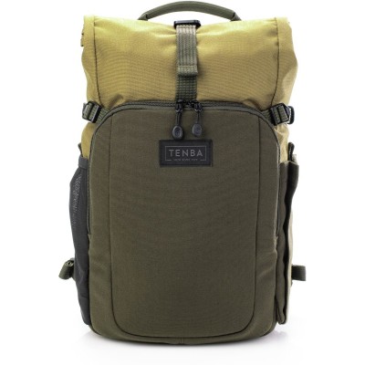 Fulton V2 10l Backpack Tan/Olive - 637-731