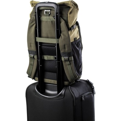 Fulton V2 14l Backpack Tan/Olive - 637-734