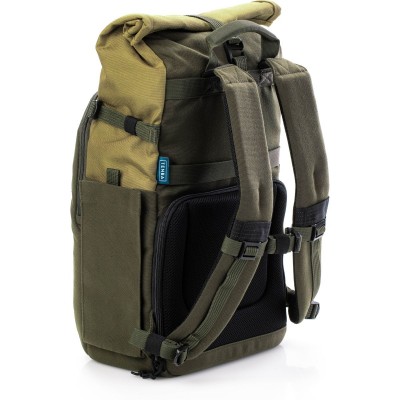 Fulton V2 14l Backpack Tan/Olive - 637-734