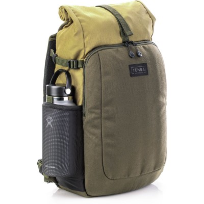 Fulton V2 16l Backpack Tan/Olive - 637-737