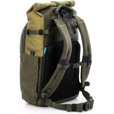 Fulton V2 16l Backpack Tan/Olive - 637-737