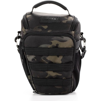 Axis V2 4l Top Loader Multicam Black 637-751