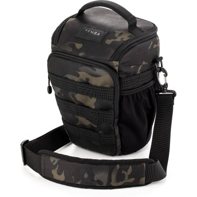 Axis V2 4l Top Loader Multicam Black 637-751