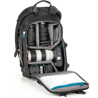 Axis V2 20l Backpack Black 637-754