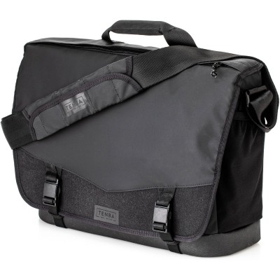 Messenger - DNA 16 Slim - Black - 638-574