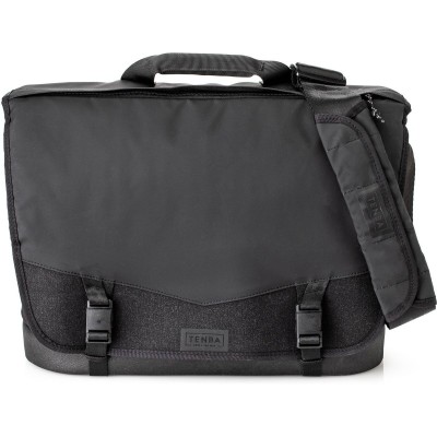 Messenger - DNA 16 Slim - Black - 638-574