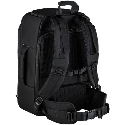 Roadie Backpack - Black - 20inch - 638-721