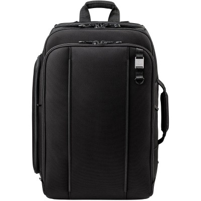 Roadie Backpack - Black - 20inch - 638-721