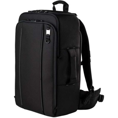 Roadie Backpack - Black - 22inch - 638-722