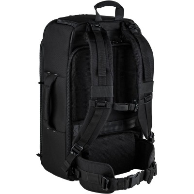 Roadie Backpack - Black - 22inch - 638-722