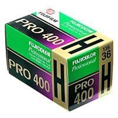 Pro 400 H 135-36