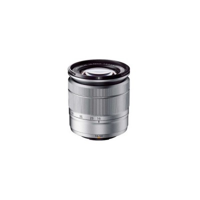 XC16-50mm F3.5-5.6 OIS II Silver