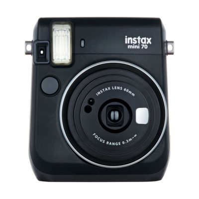 Instax Mini 70 Zwart