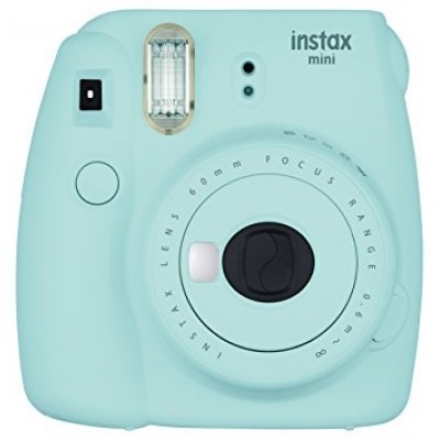 Instax Mini 9 Ice Blue