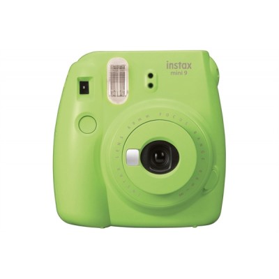 Instax Mini 9 Lime Green