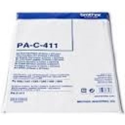 PA-C-411 thermisch papier A4 100 sheets 1-pack