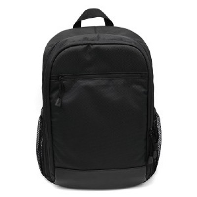 Backpack BP110 Grey Textile Bulk