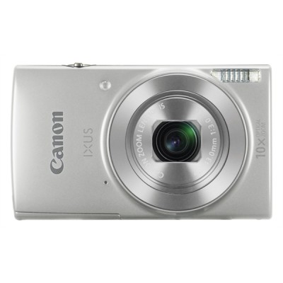 Ixus 190 Silver