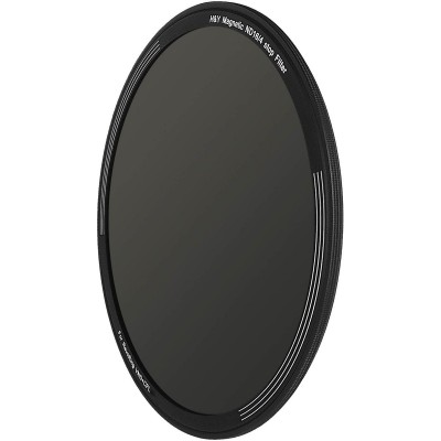 ND16 Magnetic Clip-On Filter For RevoRing (RMN16-62)