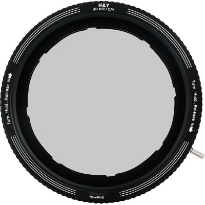 RevoRing MRC CPL Filter 46-62mm (RP-62)