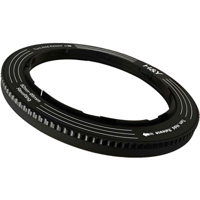 RevoRing 82-95mm Var Adapter For 95mm Filters (HY-RS95)