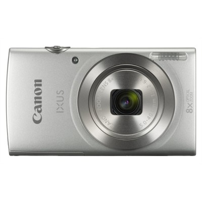 Ixus 185 Silver