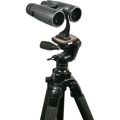 Tripod Adapter Black