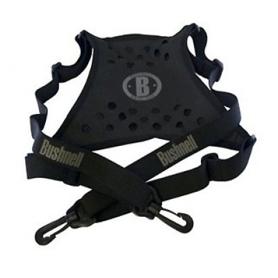 DELUXE BINO HARNESS BLACK