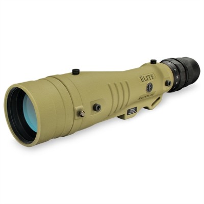 ELITE ED 8-40X60 TACTICAL RAINGUAD HD