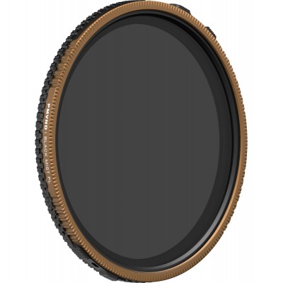 Chroma VND/PL 6-9 - Black Mist - 49mm - McKinnon Series