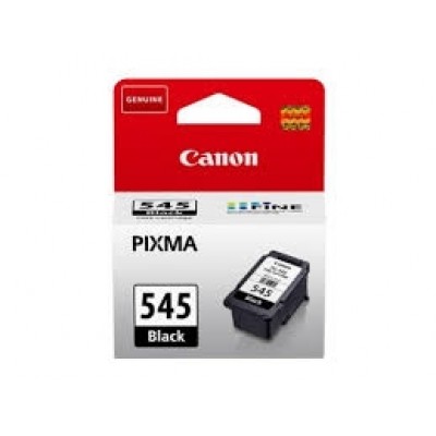 PG-545 inktcartridge zwart standard capacity 8ml