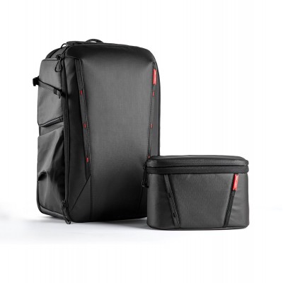 Onemo 2 Backpack 35l Black