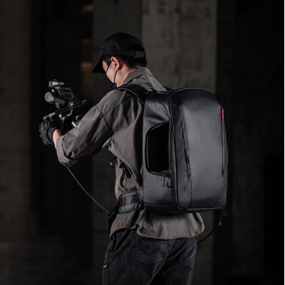 DJI Ronin 4D Backpack