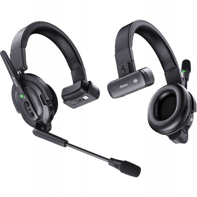 Como Host Headset (1 H Only)